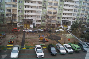 Феститульный микрорайон